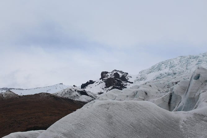 Jökulsárlón Glacier Lagoon, Diamond Beach and secret glaciers (from Djúpivogur) - Final Thoughts