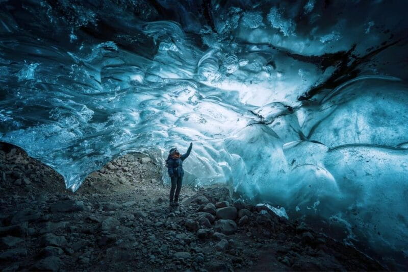 Jökulsárlón: The Original Ice Cave Tour on Vatnajökull - Exploring Vatnajökull’s Blue Ice Caves: A Practical Guide