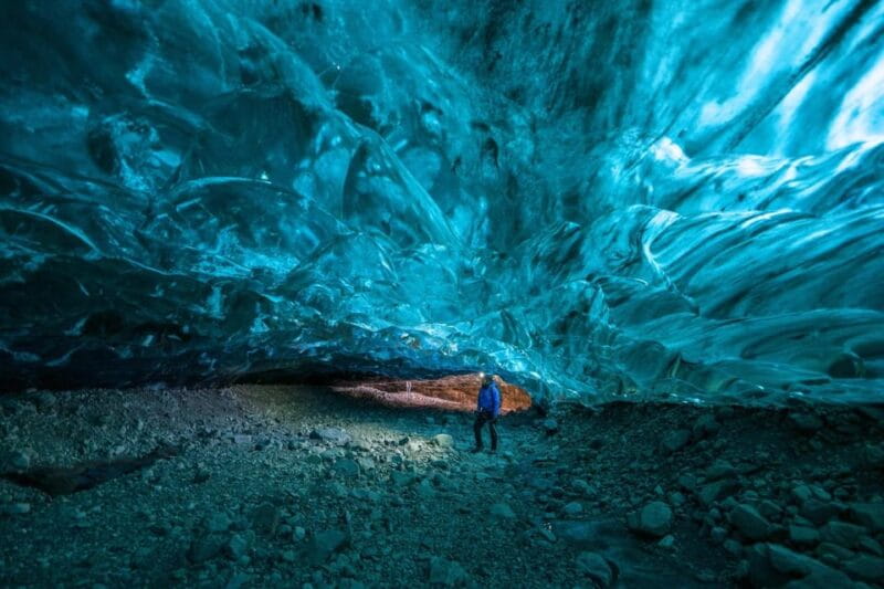Jökulsárlón: The Original Ice Cave Tour on Vatnajökull - Final Thoughts: Is it Worth the Price?