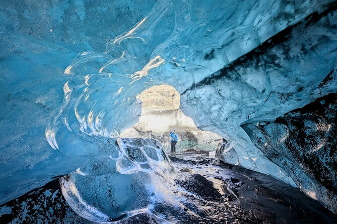 Jökulsárlón: Visit a Natural Blue Ice Cave - Final thoughts
