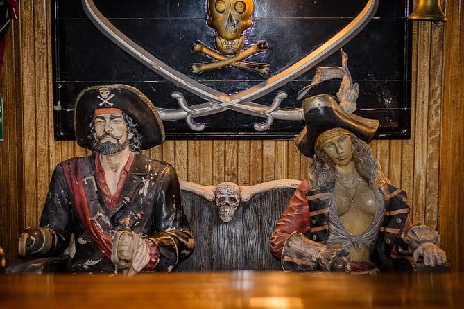 Jolly Roger | Pirates Adventure Cruise - The Value of a Pirate Adventure in Paphos