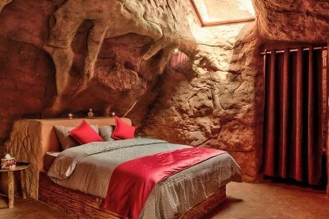 Jordan JoyRide - Flexible Cancellation and Refund Policy