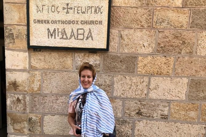 Jordan Private 4-Day Tour: Mt Nebo, Kerak, Petra, Wadi Rum, Baptism Site, Amman - Wadi Rum 4WD Tour