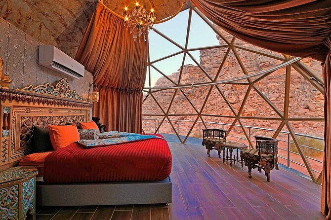 Jordan Travel Planning Services | The Jordanian Mappers - Accessibility and Participation