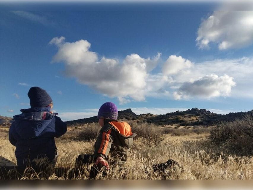 Joshua Tree: Half-Day Private Hike of the National Park - Taking in the Serene Environment