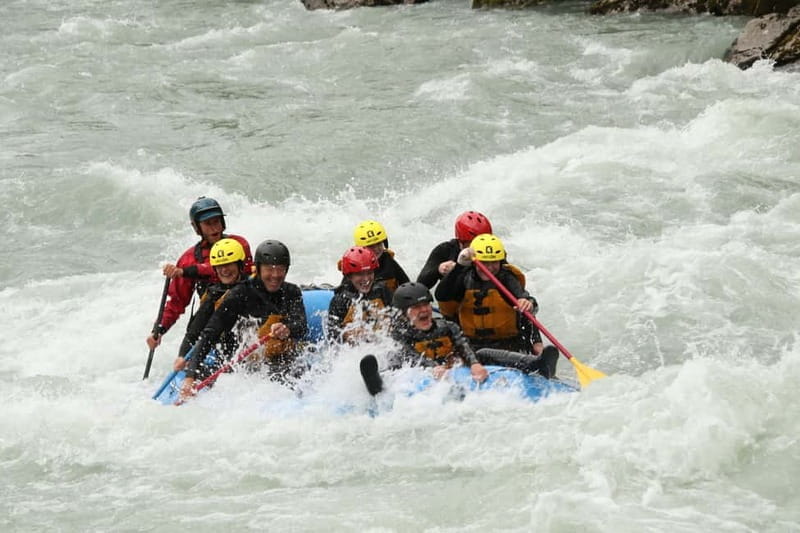 Jostedal: Elvepurka Rafting Trip - Final Thoughts: Who Should Consider This Experience?