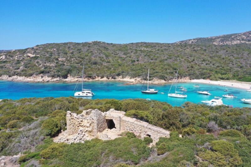 Journée bateau PLAGES, CRIQUES,CALANQUES sauvages - Key points / Takeaways