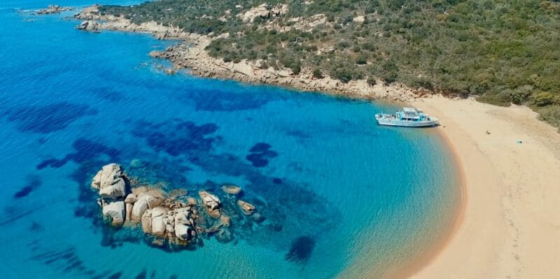 Journée bateau PLAGES, CRIQUES,CALANQUES sauvages - What to Expect on the Day Trip