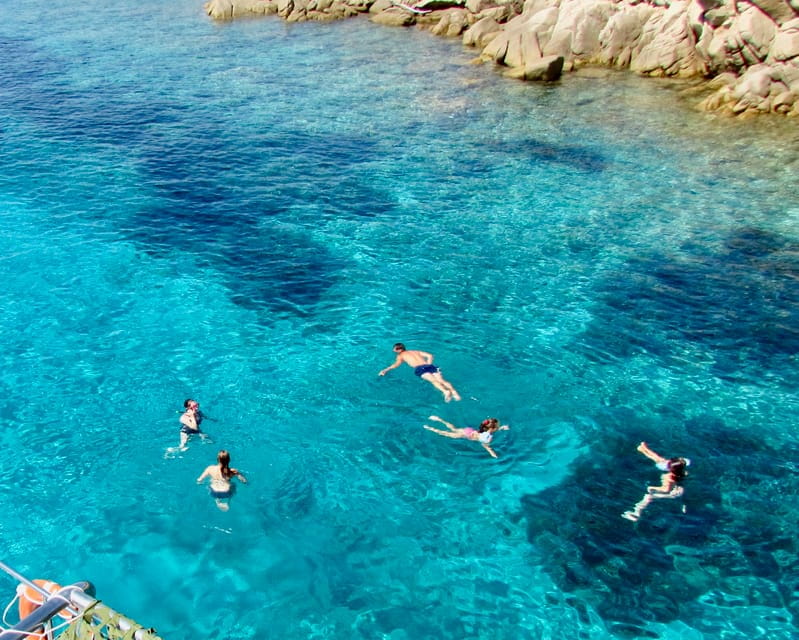 Journée bateau PLAGES, CRIQUES,CALANQUES sauvages - Final Thoughts: Is It Worth It?