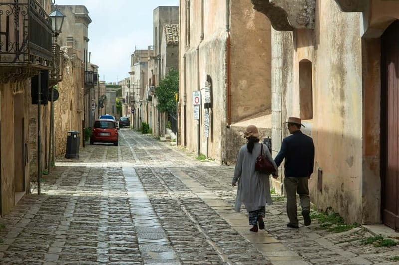 Journey through History and Tradition: From Segesta to Erice - Who Will Love This Tour?