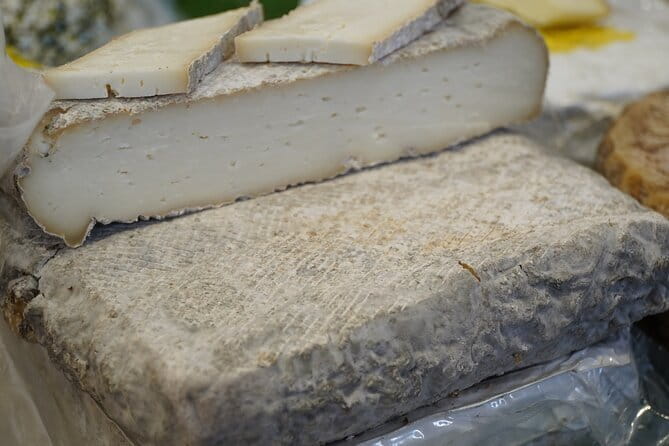 Journey through Italian Cheese - The Sum Up: Who Will Love This Experience?