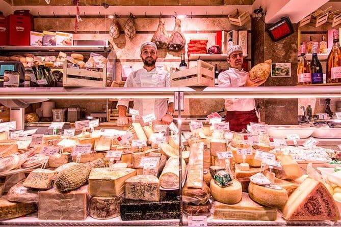 Journey through Italian Cheese - FAQ: Common Questions About the Italian Cheese and Wine Tasting