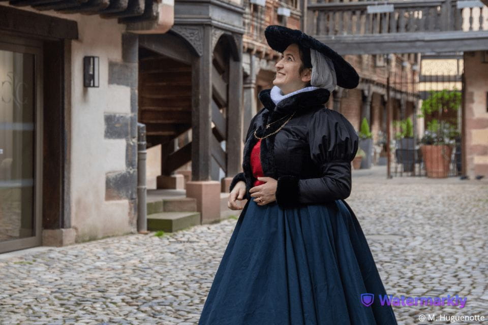 Journey Through the Rhineland Renaissance in Strasbourg - Inclusions and Exclusions