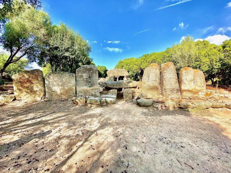 Journey Through Time - Discover Sardinia's Ancient Treasures - Final Thoughts: Is It Worth It?