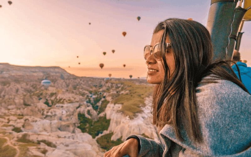 Journey to Cappadocia: Balloon Ride and South Tour Package - Key Points / Takeaways