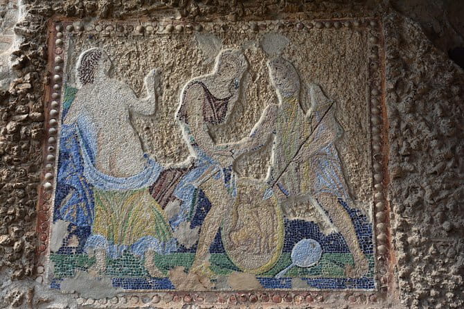 Journey to Discover the Roman Pompeii Strolling among the Ancient Domus - Exploring the Pompeii Experience in Depth