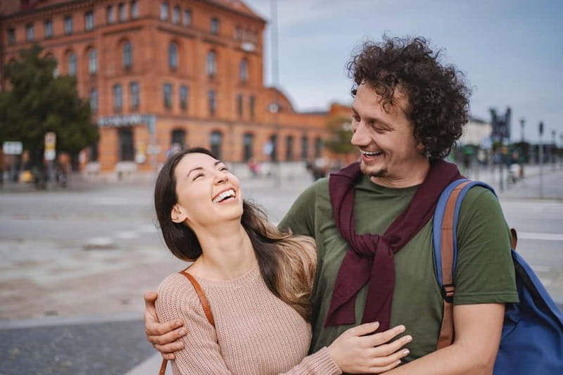Joyful Malmo Walking Tour for Couples - Exploring the Charm of Malmo Through a Romantic Lens