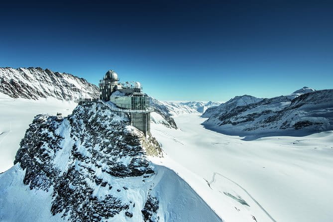 Jungfrau Travel Pass 3-8 days - Final Thoughts