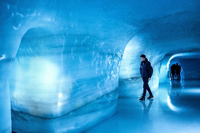 Jungfraujoch Day Trip From Zurich: Swiss Alps & Bernese Oberland - Duration and Accessibility of the Tour