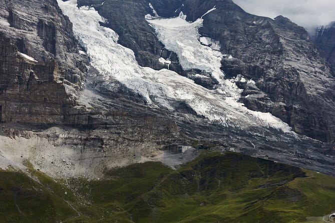 Jungfraujoch Day Visit from Grindelwald - Who is This Tour Best For?