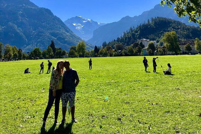 Jungfraujoch (Private Tour) - FAQ