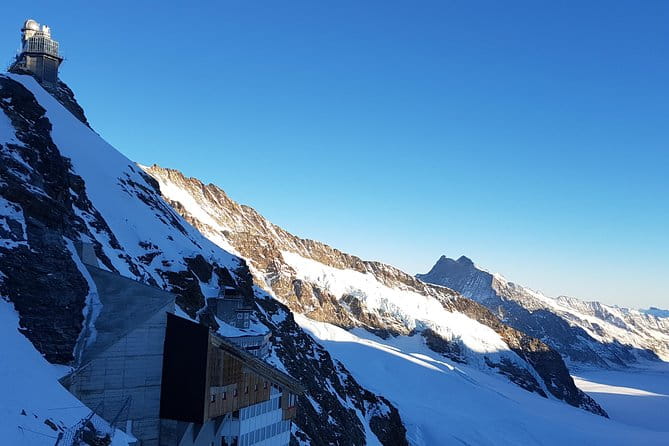 Jungfraujoch Top of Europe: A Self-Guided Alpine Adventure - Practical Details and Tips for Travelers