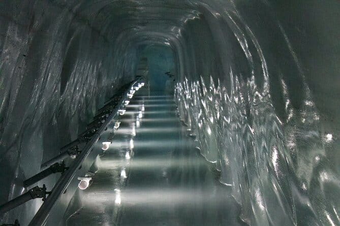 Jungfraujoch Top of Europe and Region Private Tour from Basel - Key Points / Takeaways