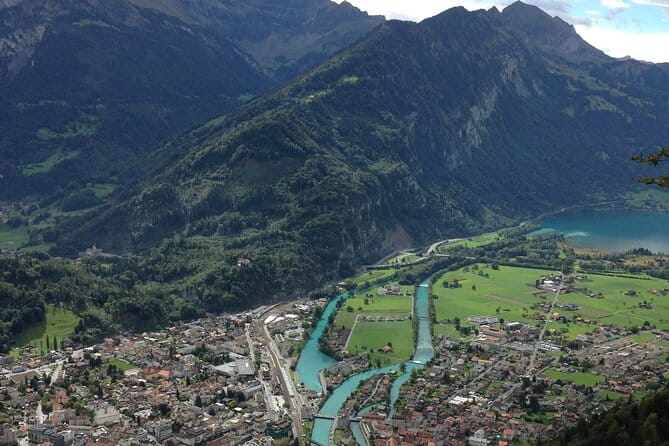 Jungfraujoch Top of Europe and Region Private Tour from Basel - Frequently Asked Questions