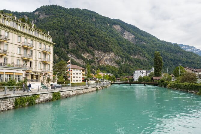 Jungfraujoch Top of Europe and Region Private Tour from Basel - Final Thoughts