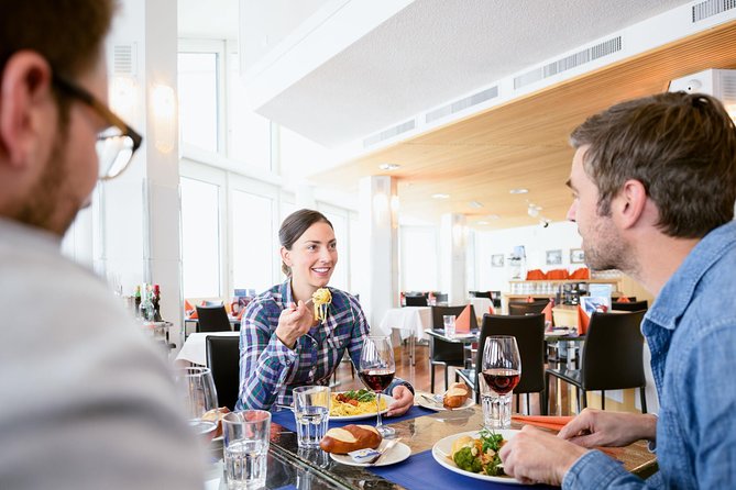 Jungfraujoch: Top of Europe Day Trip From Zurich - Exploring Jungfraujoch