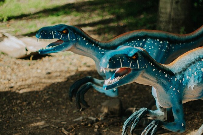 Jungle Expedition Tour at Kualoa Ranch - Adventurous Experience