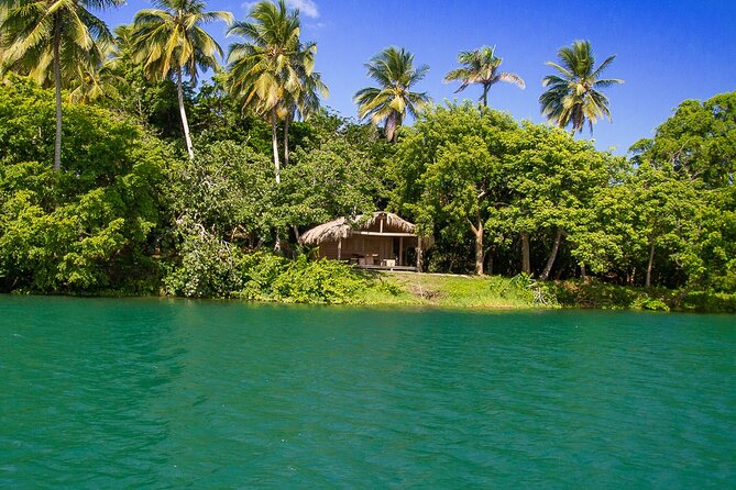 Jungle Safari Excursion - Inclusions