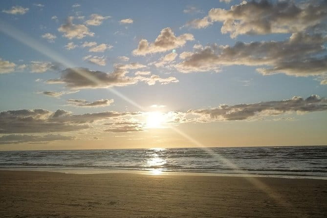 Jurmala sunset tour - Discovering Jurmala: A Scenic Drive with Cultural Highlights