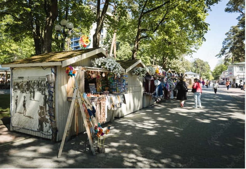 Jurmala,Kuldiga, Ragaciems beach, Kemeri N Park,Food & drink - FAQ