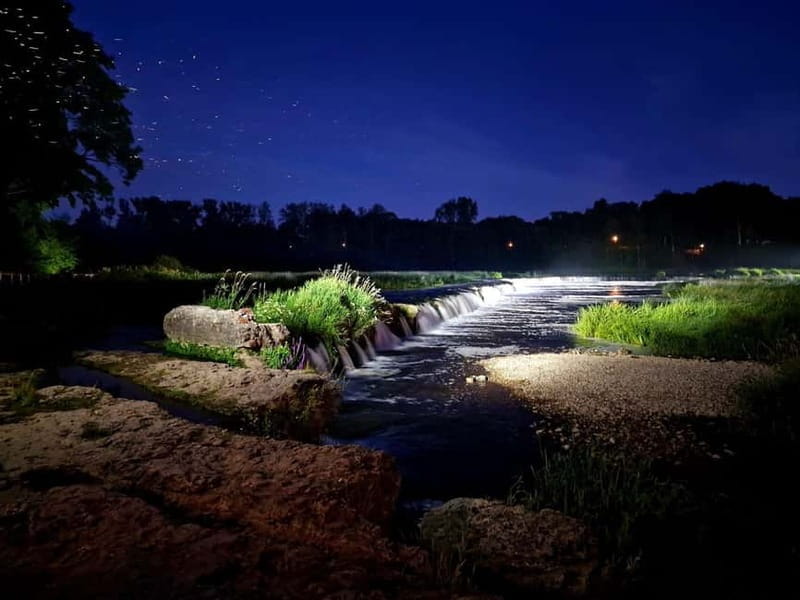 Jurmala,Kuldiga,Ragaciems Beach, Kemeri N park, Food & Drink - A Closer Look at Latvia’s Top Natural and Cultural Highlights