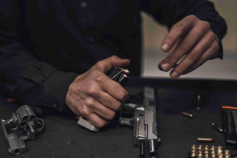 Just Outside Vienna: Shooting for Beginners - Booking and Cancellation