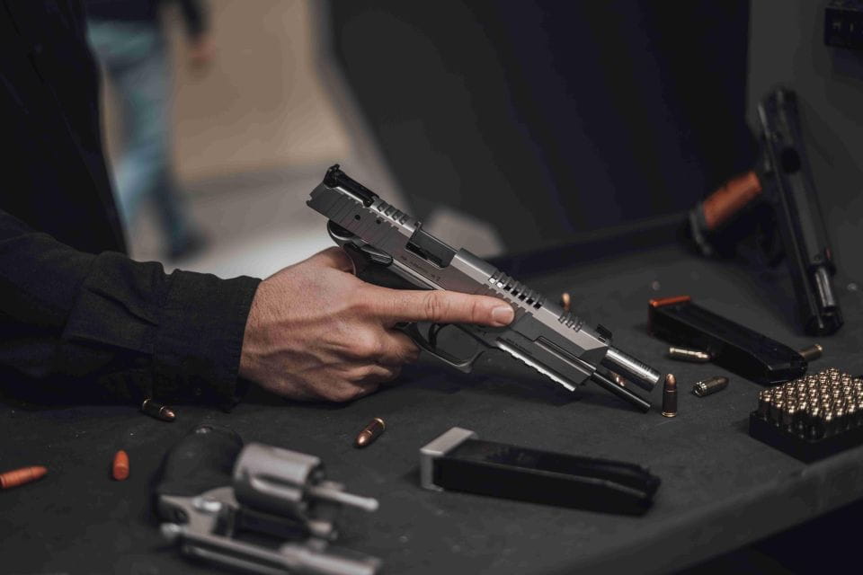 Just Outside Vienna: Shooting for Beginners - Frequently Asked Questions