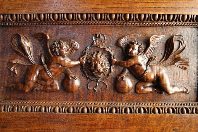 Just Ticket - Vatican Museum and Sistine Chapel Fast track - The Sum Up