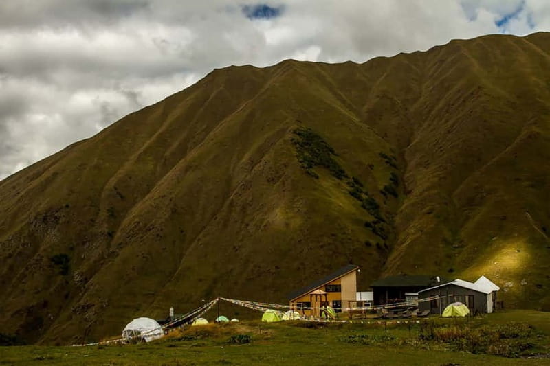 Juta: One Day Trip Hiking Towards Chaukhi Mountains - Final Thoughts: Worth It for the Views and the Vibe
