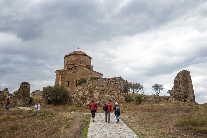 Jvari monastery & Mtskheta - Half day group tour from Tbilisi - Who Will Love This Tour?