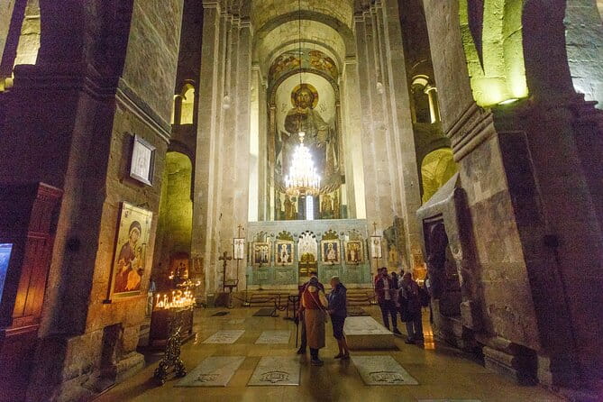 Jvari monastery & Mtskheta - Half day group tour from Tbilisi - Overall Value and Recommendations