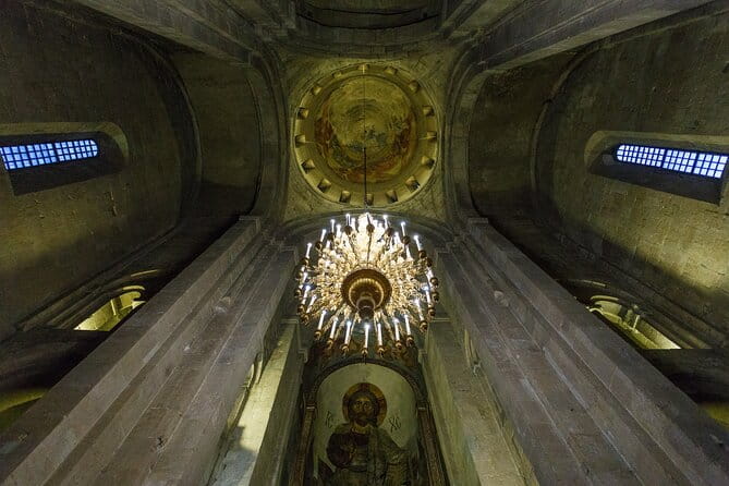 Jvari monastery & Mtskheta - Half day group tour from Tbilisi - FAQs