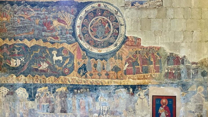 Jvari, Mtskheta, Gori & Uplistsikhe tour from Kutaisi - Key Points and Takeaways