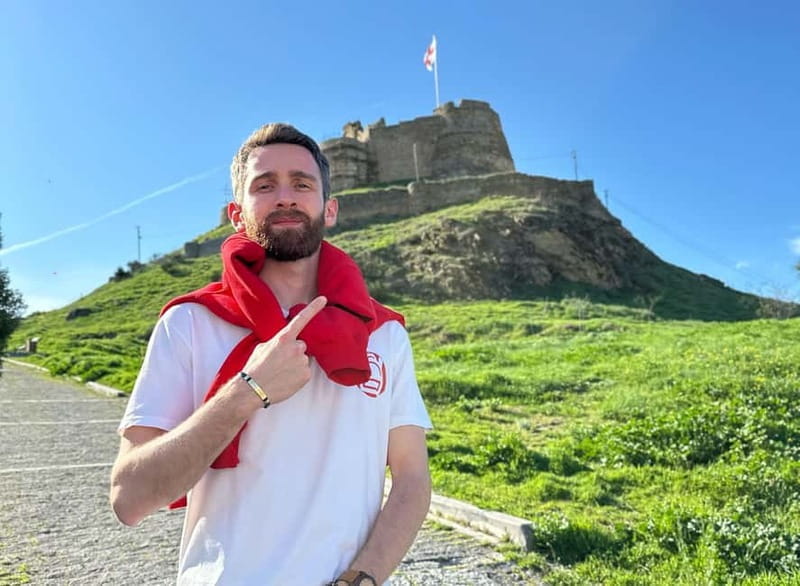 Jvari, Mtskheta, Gori & Uplistsikhe tour from Kutaisi - Returning to Kutaisi: A Full Day in the Heart of Georgia