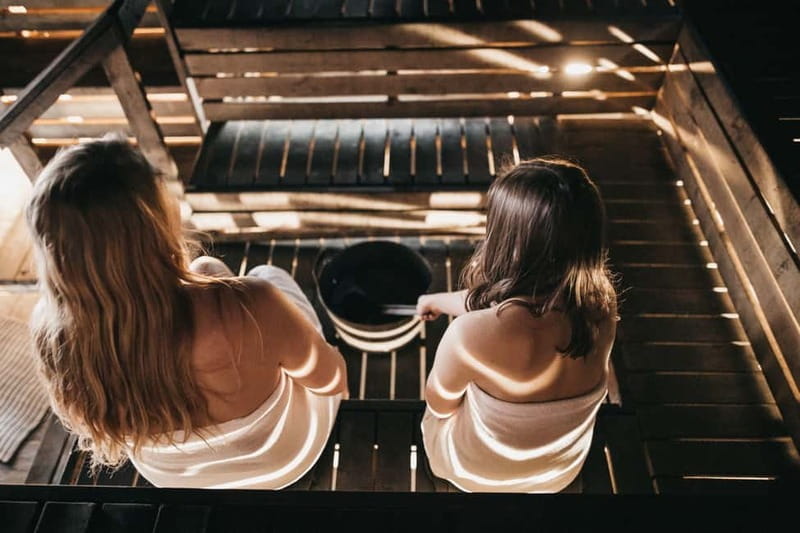 Jyvaskyla: Day as a Happy Finn Experience - Key points / Takeaways