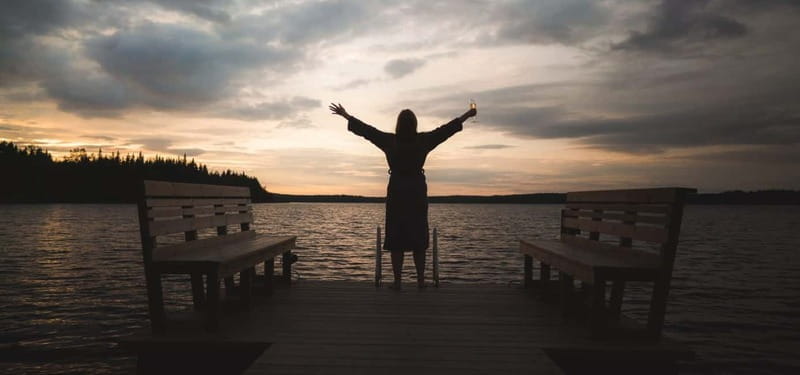 Jyvaskyla: Day as a Happy Finn Experience - Who This Experience Suits Best