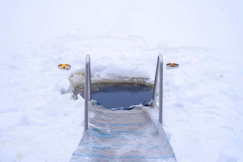 Jyväskylä: Traditional Sauna and Ice Swimming in Winter - The Sum Up