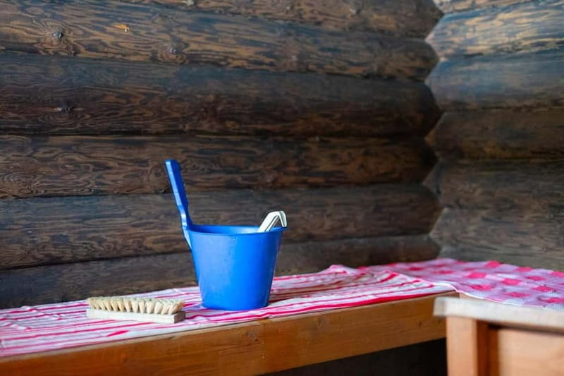 Jyväskylä: Traditional Sauna and Ice Swimming in Winter - Frequently Asked Questions