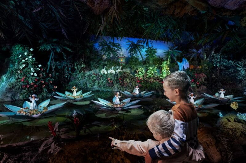 Kaatsheuvel: Efteling Theme Park Day Admission Ticket - Practical Tips for Visiting Efteling