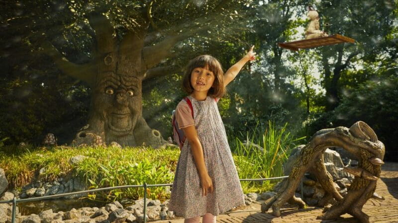 Kaatsheuvel: Efteling Theme Park Day Admission Ticket - The Sum Up: A Fairytale Journey Worth the Trip